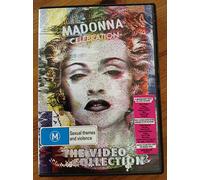 Madonna - Celebration [USA] [DVD]