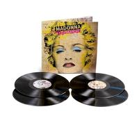 Madonna - Celebration [Vinilo]