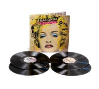 Madonna - Celebration (Vinilo Caja 4xLP 180g)