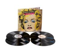 Madonna - Celebration (Vinilo Caja 4xLP 180g)