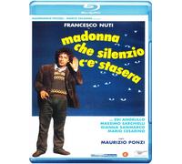 Madonna che silenzio c'è stasera – Blu-ray (Italia)