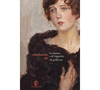 Madonna col cappotto di pelliccia (Le strade)