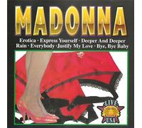 Madonna - Concert Recordings incl. Everybody is a Star