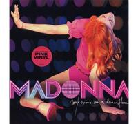 Madonna - Confesiones En Una Pista De Baile