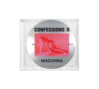 MADONNA - Confessions II (12 Pistas) (2026) CD Preventa