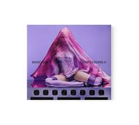 Madonna Confessions II (CD) Album Digipak (PRESALE 03/07/2026)
