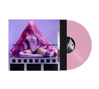 MADONNA - Confessions II (Ed. limitada) (16 canciones) (2026) LP Rosa