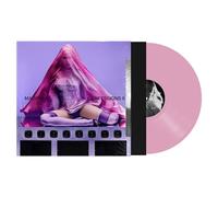 MADONNA - Confessions II (Ed. limitada) (16 canciones) (2026) LP Rosa