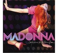 MADONNA - CONFESSIONS ON A DANCE FLOOR