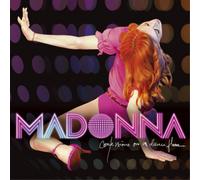 Madonna Confessions On a Dance Floor (CD) Album (Importación USA)
