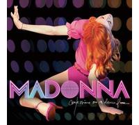Madonna - Confessions On A Dance Floor [Japan LTD CD] WPCR-78126