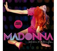 Madonna - Confessions On A Dance Floor (LP)