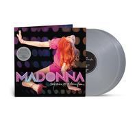 Madonna - Confessions On A Dance Floor (The Silver Collection) (2 LP Vinilo Plateado)