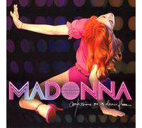 Madonna - Confessions on a Dancefloor