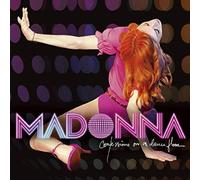 Madonna - Confessions on a Dancefloor [Vinilo]