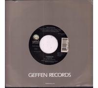 Madonna - Crazy For You - Barcoded Label