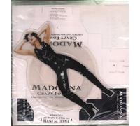 Madonna - Crazy For You + Plinth