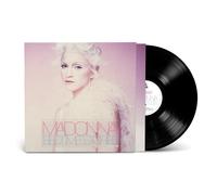Madonna - Bedtime stories (The Untold Chapter) (LP) [Vinilo]