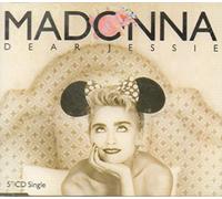 Madonna - Dear Jessie/'til Death Do Us P [Import]