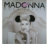 MADONNA - DearJessie / Till death do us part / Holiday / 921 421-0