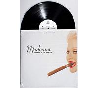 Madonna - Deeper & Deeper [Vinilo][Import]