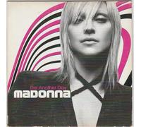 Madonna - Die Another Day [Import]