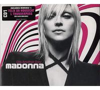 Madonna – Die Another Day – Maxi CD 3 temas Vol. 1
