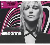 Madonna - Die Another Day - Maxi CD 3 titres Vol. 2