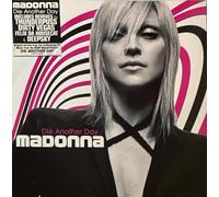Madonna - Die Another Day [Vinilo]