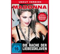 Madonna - Die Rache der Liebessklaven (DVD) (Importación USA)