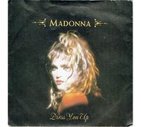 Madonna - Dress You Up
