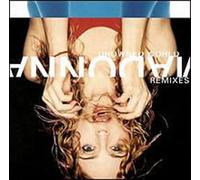 Madonna - Drowned World Remixes (Japan)