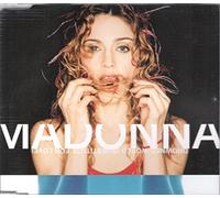 Madonna - Drowned World/Substitute for l [Import]