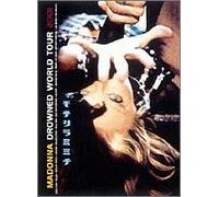 Madonna - Drowned World Tour 2001 [Alemania] [DVD]
