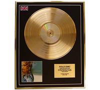 Madonna/Edicion Limitada/CD Disco de Oro/Album/Ray of Light