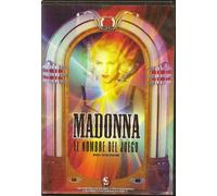 Madonna:El Nombre del Juego (Madonna: The Name of the Game) *Ntsc/Region 0 Import-LatinAmerica