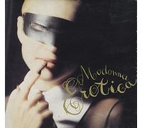 Madonna - Erotica