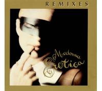 Madonna - Erotica
