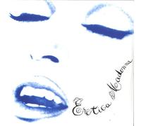 Madonna - Erótica [Vinilo]