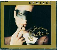 Madonna - Erotica/Erotica