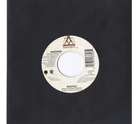 Madonna - Erotica - Jukebox Pressing