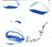 Madonna - Erotica (Non-PA Version)