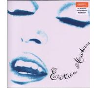 Madonna - Erótica [Vinilo]
