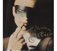 Madonna - Erotica [Vinilo][Import]