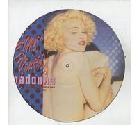 Madonna - express yourself 45 rpm single