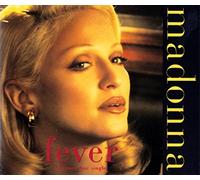 Madonna - Fever