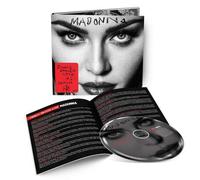 Madonna - Finally Enough Amor (2022) CD Pre-order