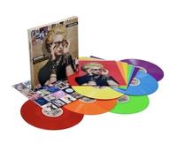 Madonna - Madonna - Finally Enough Love: Fifty Number Ones. Rainbow Edition (6 LP) [Vinilo]