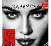 LP-MADONNA-FINALLY ENOUGH LOVE