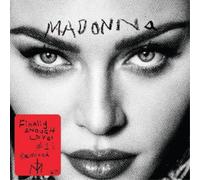 Madonna – Finally Enough Love – CD – Warner Music